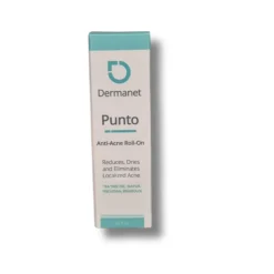Dermanet Punto Roll-on, 3 ml. - Dermilid