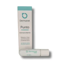Dermanet Punto Roll-on, 3 ml. - Dermilid