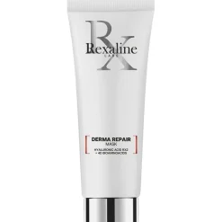 Derma Night Mask - In - Cream 6x3ml - Rexaline