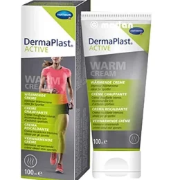 Dermaplast Active Crema Efecto Calor (1 Envase 100 Ml)