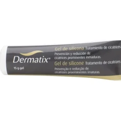 Dermatix Gel Silicona Cicatrices 15 Gr.