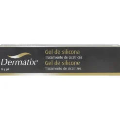 Dermatix Gel Silicona Cicatrices 15 Gr.