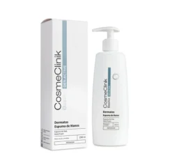 Dermatos Espuma de Manos, 250 ml. - Cosmeclinik