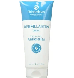 Dermelastin Crema Antiestrias (1 Envase 200 Ml)