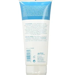 Dermelastin Crema Antiestrias (1 Envase 200 Ml)