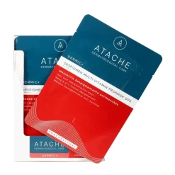 Dermic + ProMask Mascarilla Despigmentante Multivitamina, 1 unidad. - Atache