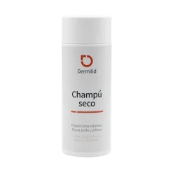 Dermilid Champú Seco, 100 g. - Demilid