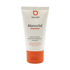 Dermilid Manoslid Crema de Manos, 50 ml. - Dermilid
