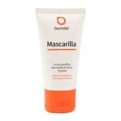 Dermilid Mascarilla Facial, 50 ml. - Dermilid
