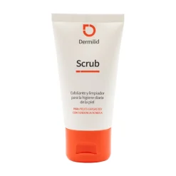 Dermilid Scrub, 50 ml. - Dermilid