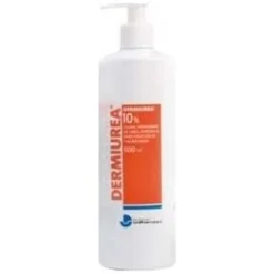 Dermiurea 10% Botella 500 Ml