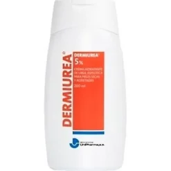 Dermiurea 5% Botella 500 Ml