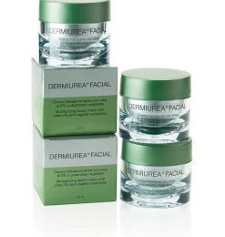 Dermiurea Facial (1 Envase 50 Ml)