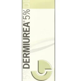 Dermiurea Urea 5% (1 Envase 200 ml) - Unipharma S a