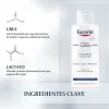 DermoCapillaire Champú Urea, 250 ml. - Eucerin