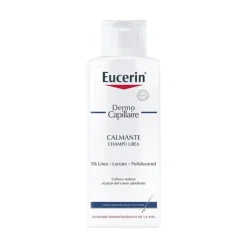 DermoCapillaire Champú Urea, 250 ml. - Eucerin