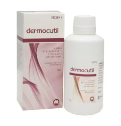 Dermocutil Champu (1 Envase 200 ml)