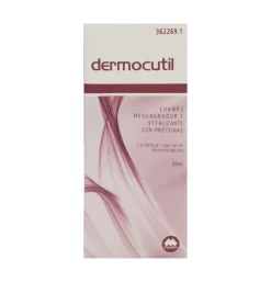 Dermocutil Champu (1 Envase 200 ml)