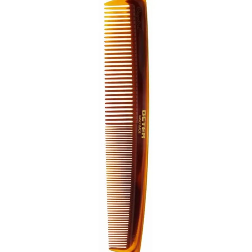 Dermofarmacia Peine Batidor Concha 15.5 cm - Beter