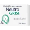 Dermojabon Neutro Grisi (1 Envase 100 g) - Biosalud
