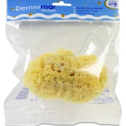 Dermomar Esponja Natural Marina Grande, 1 Ud - Welnia