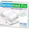 Dermomed Fix - Aposito Autoadhesivo (banda 75 cm X 8 Cm) - Uriach-aquilea Otc S.l