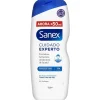 Dermo Protector Gel Ducha Piel Normal 600 ml - Sanex