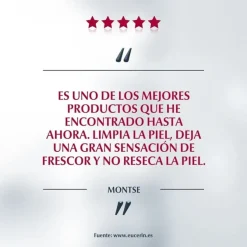 DermoPure Oil Control Exfoliante, 100 ml. - Eucerin