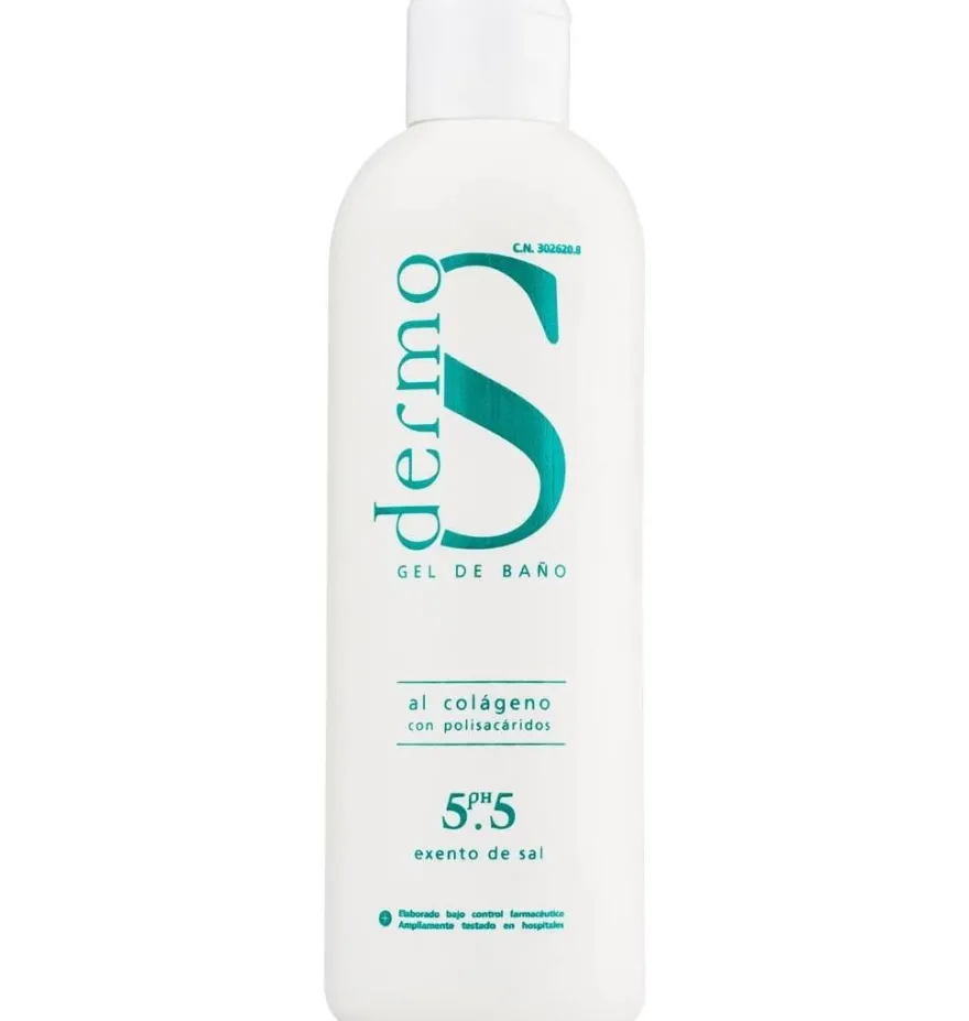 Dermo - S (1000 g) - Guzman Regueiro