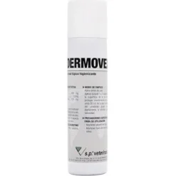 Dermovex Spray 335Ml