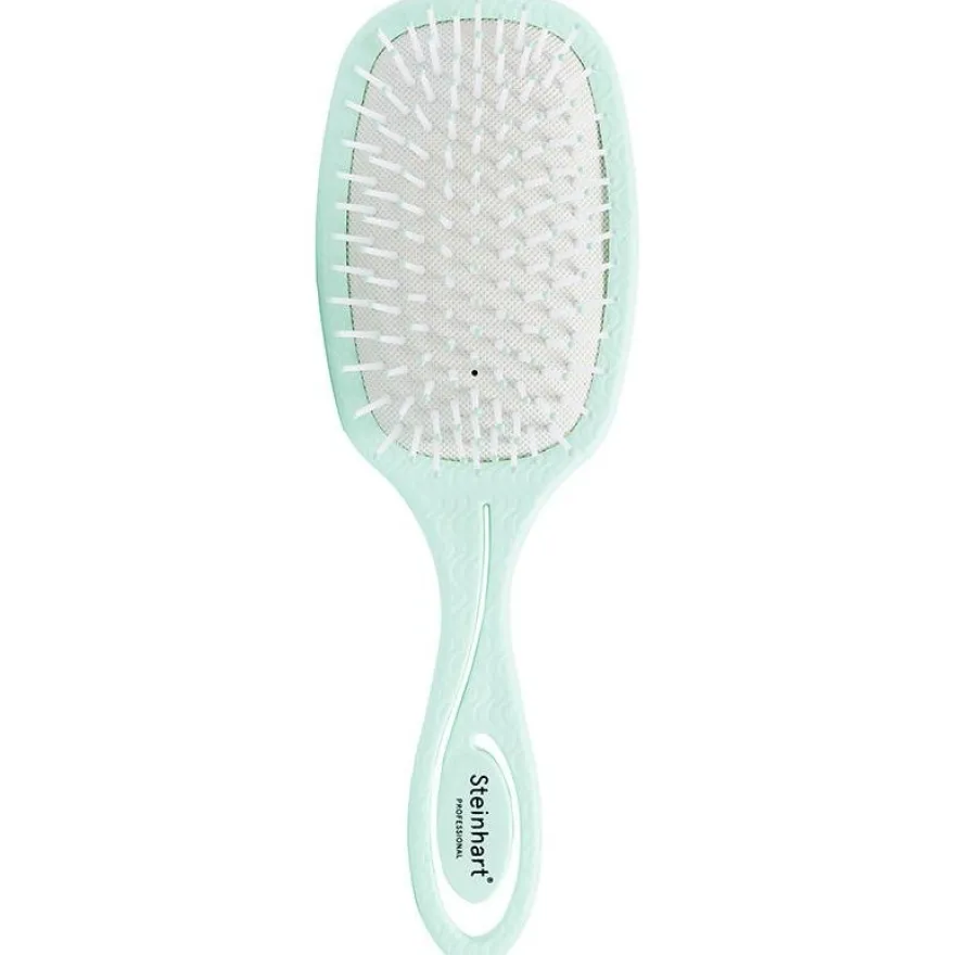 Desenredador Fuelle Biodegradable Cepillo 1 u - Steinhart