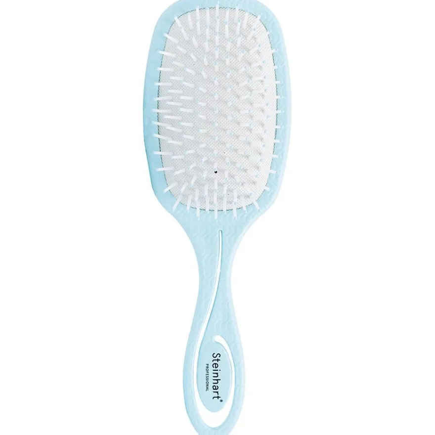 Desenredador Fuelle Biodegradable Cepillo 1 u - Steinhart