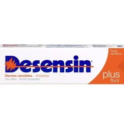 Desensin Pasta Dental + Colutorio (pack) - Dentaid