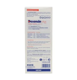 Desensin Plus Colutorio Dental (1 Envase 1000 ml) - Dentaid