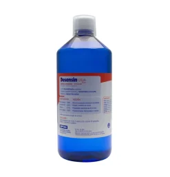 Desensin Plus Colutorio Dental (1 Envase 1000 ml) - Dentaid