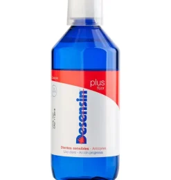 Desensin Plus Colutorio (1 Envase 500 Ml)