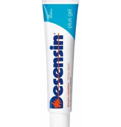 Desensin Plus Gel Dentifrico (1 Envase 75 ml) - Dentaid