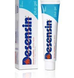 Desensin Plus Gel Dentifrico (1 Envase 75 ml) - Dentaid