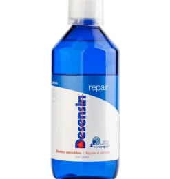 Desensin Repair Colutorio Dental (1 Envase 500 ml) - Dentaid