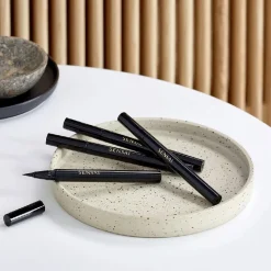 Designing Liquid Eyeliner Lápiz 02 Deep Brown 0.6ml - Sensai