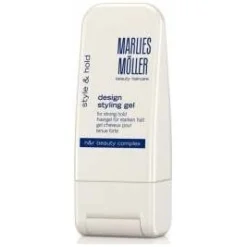 Design Styling Gel 100ml - Marlies Moller