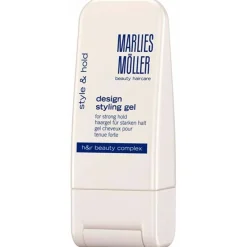 Design Styling Gel 100ml - Marlies Moller