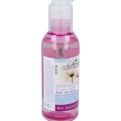Desmaquillador Ojos Camomila y Caléndula 150ml - Corpore Sano