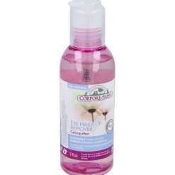 Desmaquillador Ojos Camomila y Caléndula 150ml - Corpore Sano