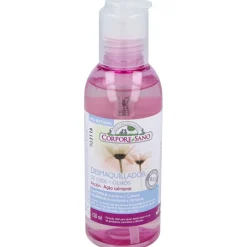Desmaquillador Ojos Camomila y Caléndula 150ml - Corpore Sano