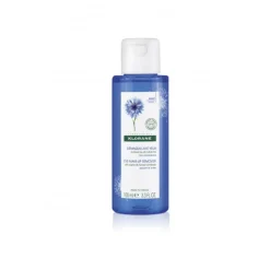 Desmaquillante de Ojos al Aciano BIO, 100 ml. - Klorane