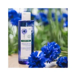 Desmaquillante de Ojos al Aciano BIO, 100 ml. - Klorane