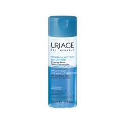 Desmaquillante de Ojos Bifásico, 100 ml. - Uriage