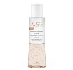 Desmaquillante de Ojos Intenso, 125 ml. - Avene