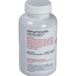 Desmodis Plantis 120cap - Artesania Agricola